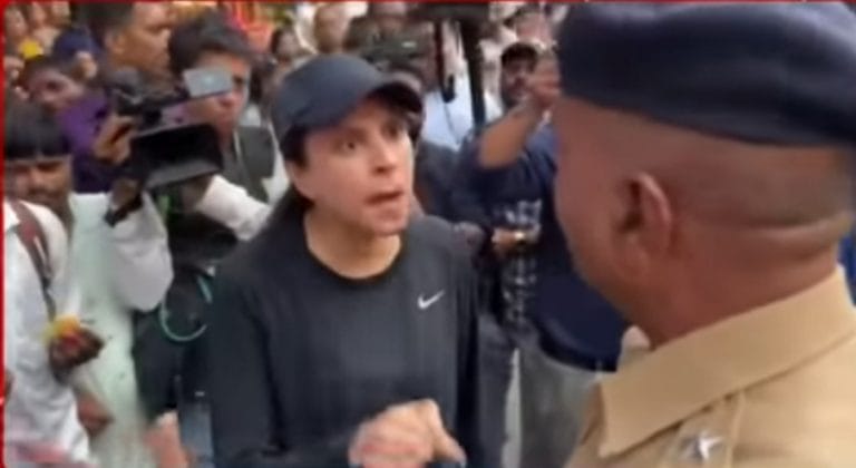 मुक्ताताई कदम यांच्या सौजन्याने