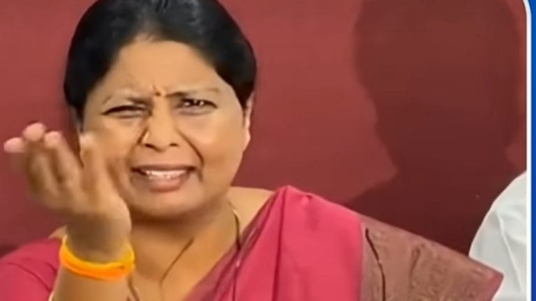 महिला विधेयक कि परिशीमन विधेयक – सुषमा अंधारे