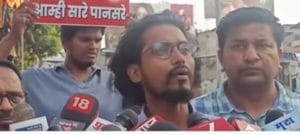 आक्षेप घेणाऱ्यांनी पुस्तक वाचले का? मुख्यमंत्री देवेंद्र फडणवीस