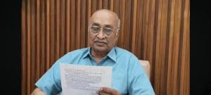 बागेश्वर बाबांना ८० लाखांचे खुले आव्हान; दिव्य शक्ती सिद्ध करा आणि बक्षीस जिंका, श्याम मानव