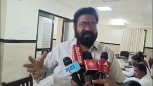बच्चू कडूंच्या निर्णयामुळे प्रहारमध्ये बंड?